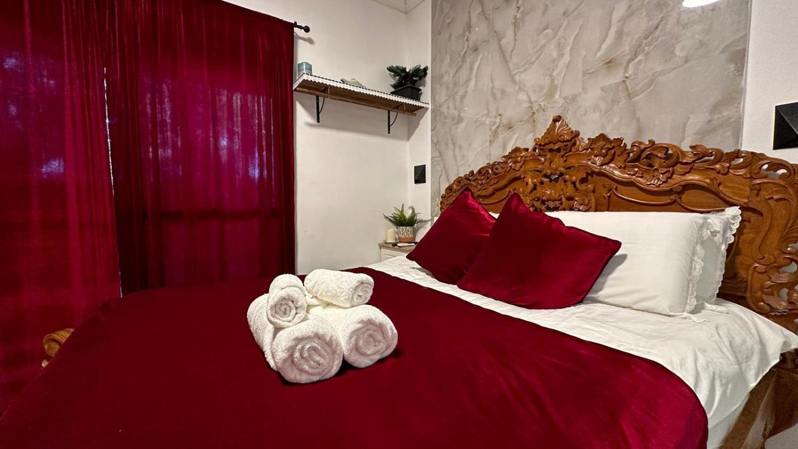 Ahuzat Shaul Seaside Bed & Breakfast Hadera Exterior foto